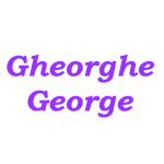 Gheorghe George – logo společnosti