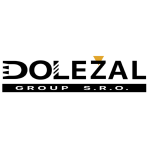 Doležal group s.r.o. – logo společnosti
