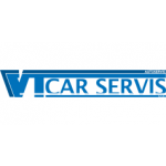 V.T.car servis s.r.o. – logo společnosti