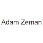 Zeman Adam – logo společnosti