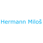 Hermann Miloš – logo společnosti