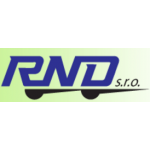 RND s.r.o. – logo společnosti