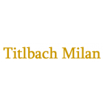 Titlbach Milan – logo společnosti