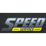 Speed Service Limited s.r.o. – logo společnosti