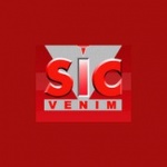 Venim.cz – logo společnosti