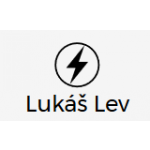 Lev Lukáš – logo společnosti