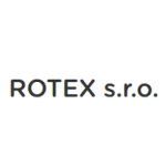 ROTEX s.r.o. – logo společnosti