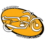 Pavel Vaverka – Motorcycles – logo společnosti