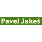 Jakeš Pavel – logo společnosti
