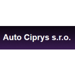 Auto Ciprys s.r.o. – logo společnosti