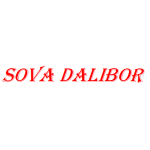 Sova Dalibor – logo společnosti