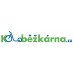 Bordovský Josef - Koloběžkárna.cz – logo společnosti