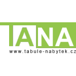 TANA school s.r.o. – logo společnosti