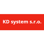 K D system s.r.o. – logo společnosti