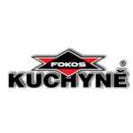 FOKOS KUCHYNĚ s.r.o. – logo společnosti