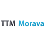 TTM Morava s.r.o. – logo společnosti