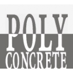 POLYCONCRETE s.r.o. – logo společnosti