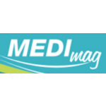 MEDIMAG s.r.o. – logo společnosti