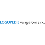 Logopedie Venglářová s.r.o. – logo společnosti