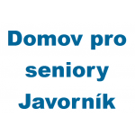 Domov pro seniory Javorník, příspěvková organizace – logo společnosti
