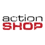 AGS Trade s.r.o. – ActionShop.cz – logo společnosti