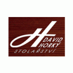 Horký David – logo společnosti