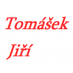 Tomášek Jiří- Truhlářství – logo společnosti