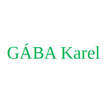 Gába Karel – logo společnosti