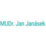 MUDr. Jan Janásek s.r.o. – logo společnosti