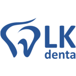 LKdenta s.r.o. – logo společnosti