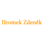 Hromek Zdeněk – logo společnosti