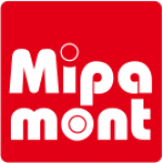 Mipa-mont s.r.o. – logo společnosti
