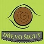 DŘEVO ŠIGUT s.r.o. – logo společnosti