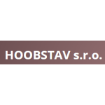 HOOBSTAV s.r.o. – logo společnosti