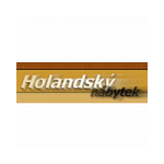 Veronika Doleželová – Holandský nábytek – logo společnosti