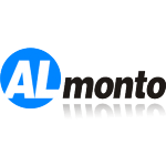 ALmonto, s.r.o. – logo společnosti