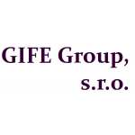 GIFE Group, s.r.o. – logo společnosti