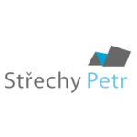 Střechy Petr s.r.o. – logo společnosti
