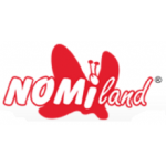NOMILAND CZECH s.r.o. – logo společnosti
