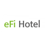 eFi Palace Resort, s.r.o. – logo společnosti