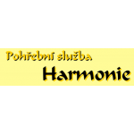 Pohřební služba Harmonie s.r.o. (pobočka Brno-Kohoutovice) – logo společnosti