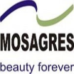 Mosagres s.r.o. – logo společnosti