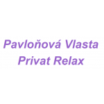 Pavloňová Vlasta- Privat Relax – logo společnosti