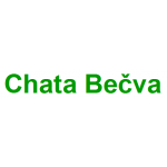 Pospíšek Petr- Chata Bečva – logo společnosti
