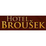 HOTEL BROUŠEK s.r.o. – logo společnosti