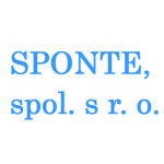 SPONTE, spol. s r. o. – logo společnosti