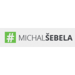 Šebela Michal- Programátor – logo společnosti