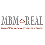 MBM Real s.r.o. – logo společnosti