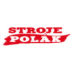 Stroje Polák s.r.o. – logo společnosti