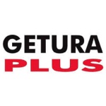 GETURA PLUS, spol. s r.o. – logo společnosti